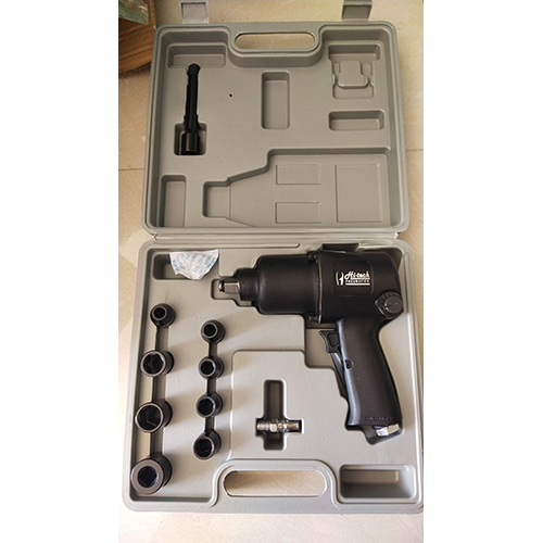 Impact Wrench