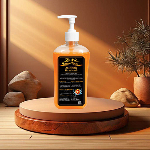 ZenWe CARE Handwash (Antiseptic )