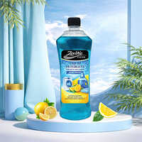 ZenWe CLEAN Liquid Detergent with Fabric Softener