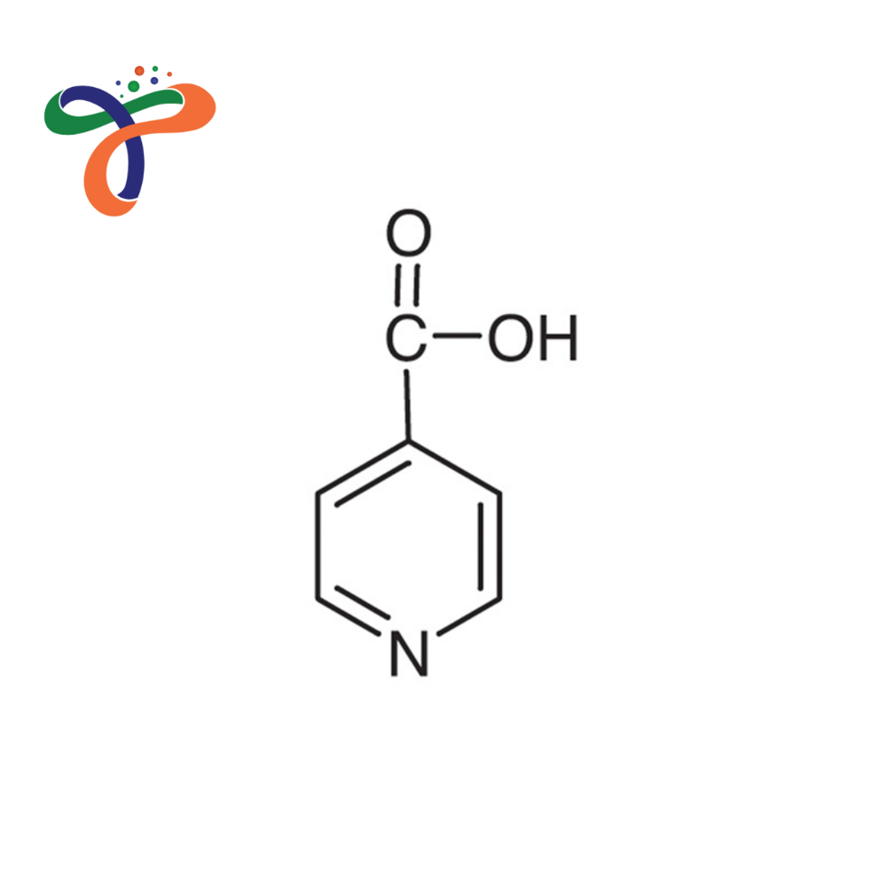 Isonicotinic Acid (55-22-1)