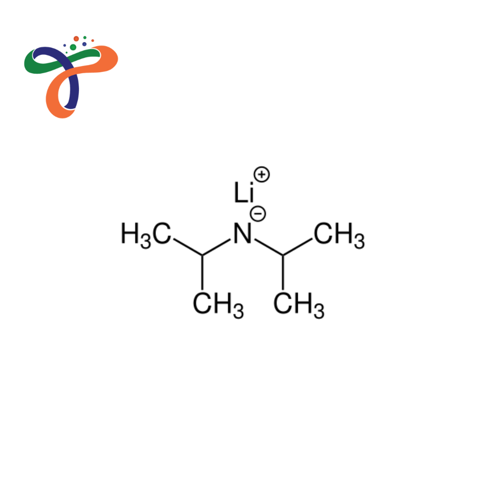 Lithium Diisopropylamide (4111-54-0)