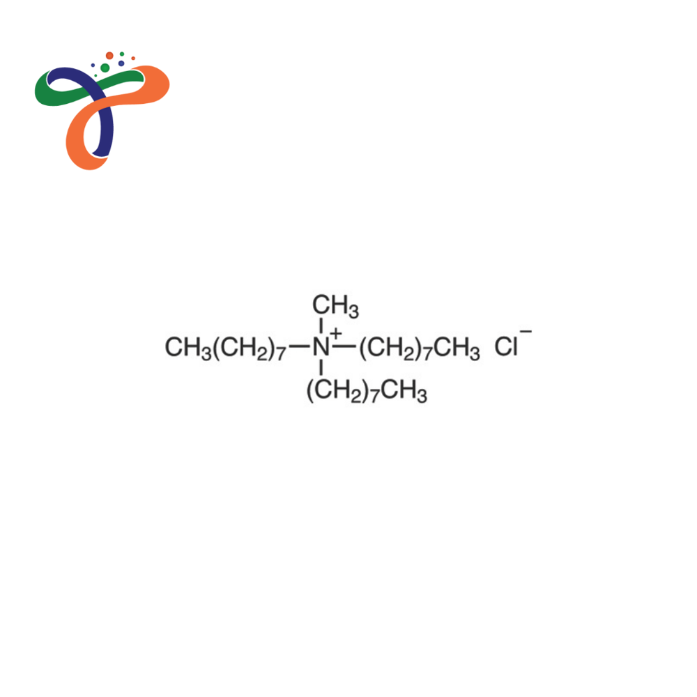Methyltrioctylammonium Chloride (5137-55-3)
