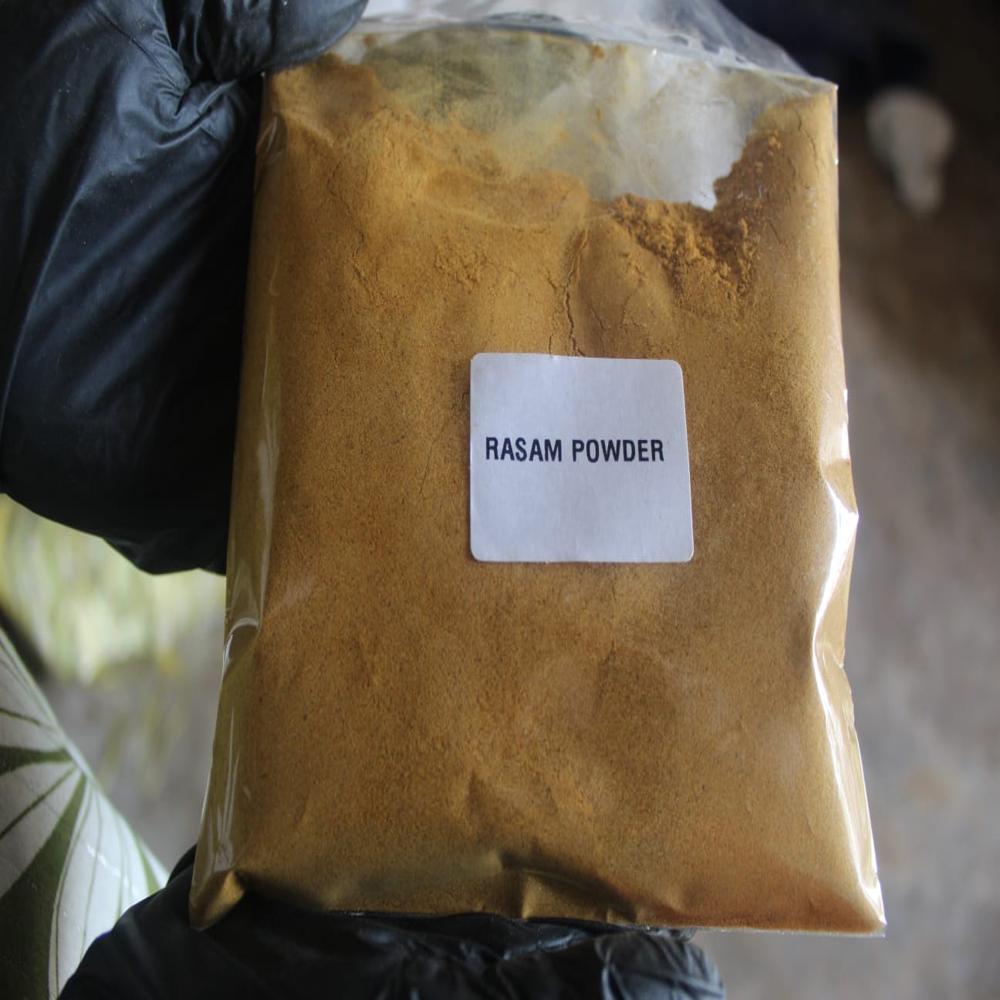 Rasam Masala