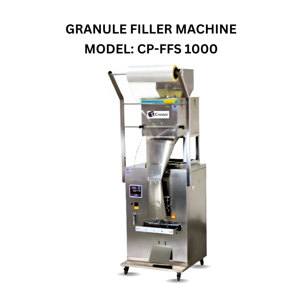 Automatic Form Filling Machine - Dimension (L*w*h): 470x590x1930 Millimeter (Mm)