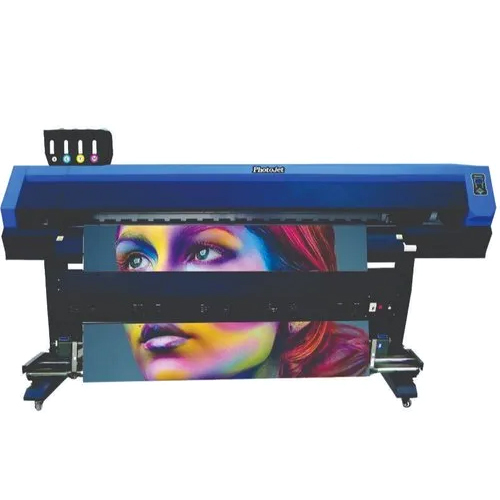 Eco Solvent Printing With Lamination Service