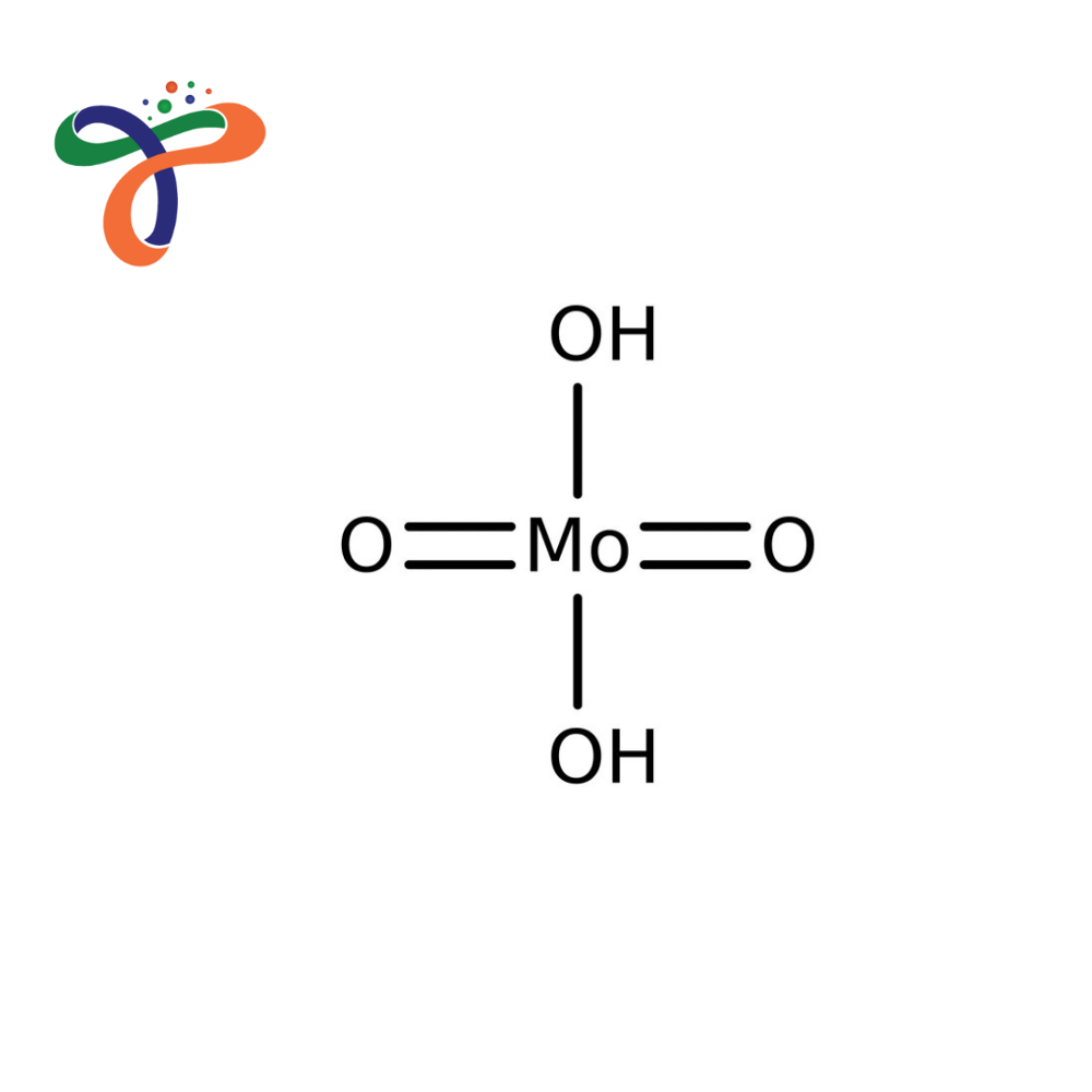 Molybdic Acid (7782-91-4)