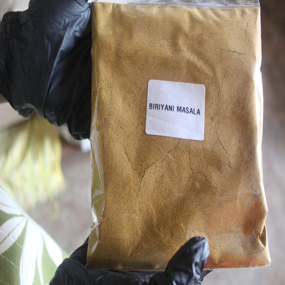 BIRIYANI MASALA