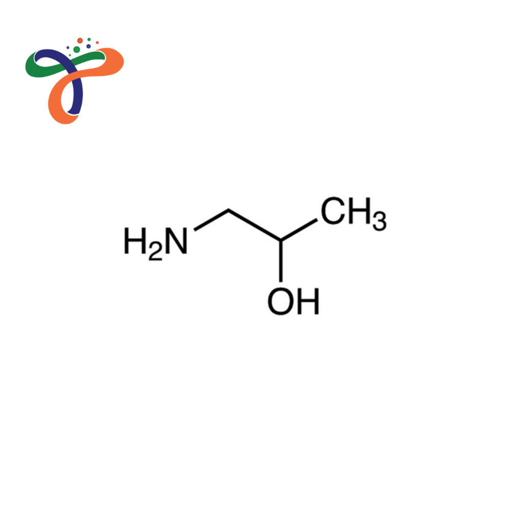 Monoisopropanolamine (78-96-6) (C3H9NO)