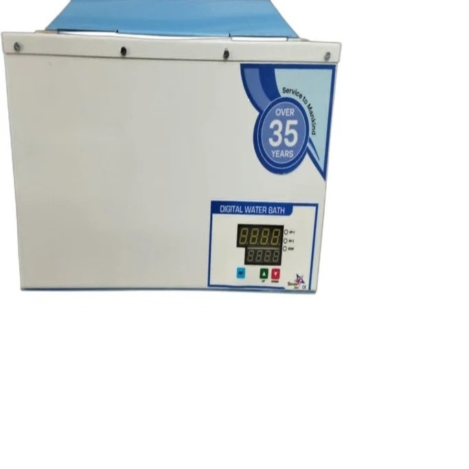 SEROLOGICAL WATER BATH