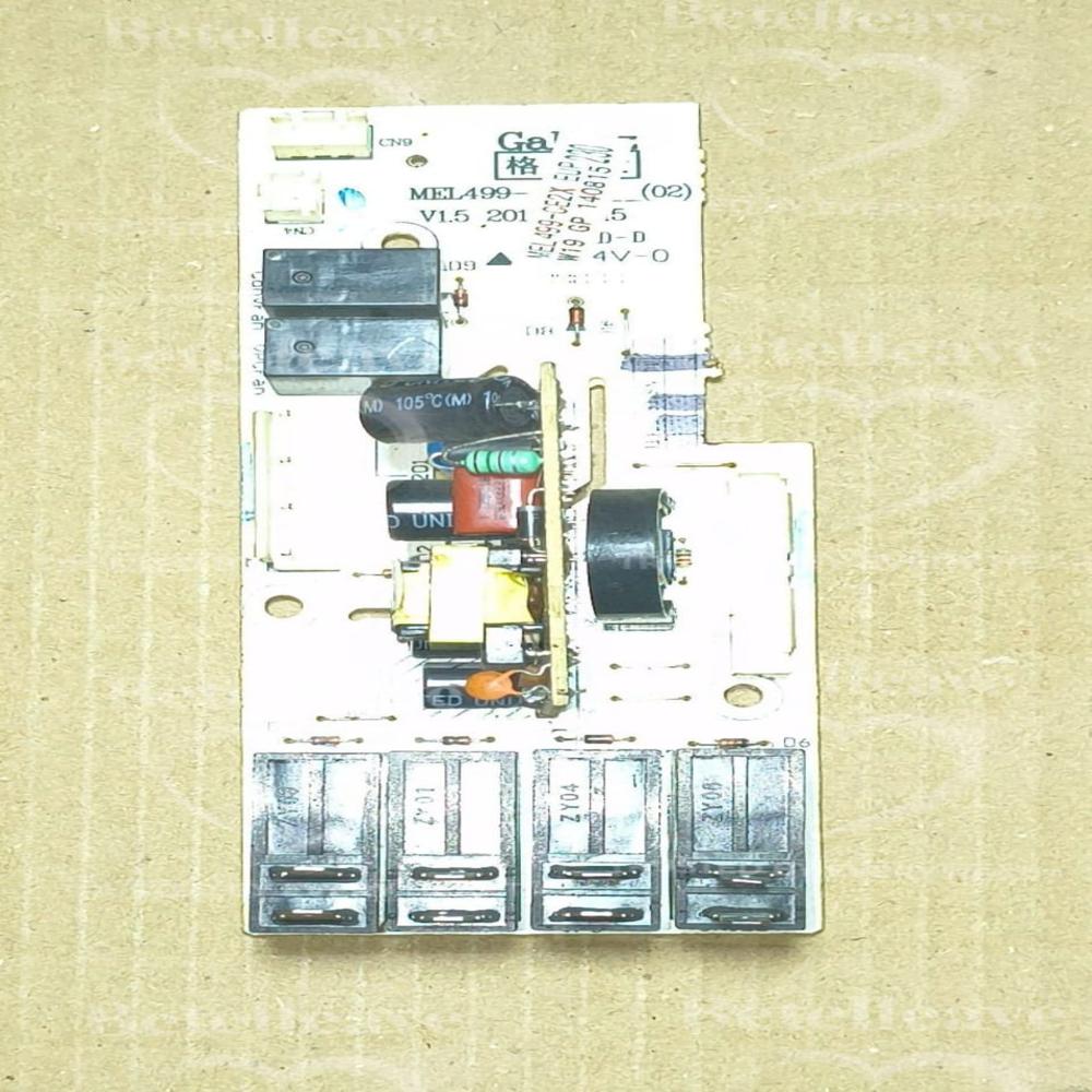 MICROWAVE OVEN PCB BOARD