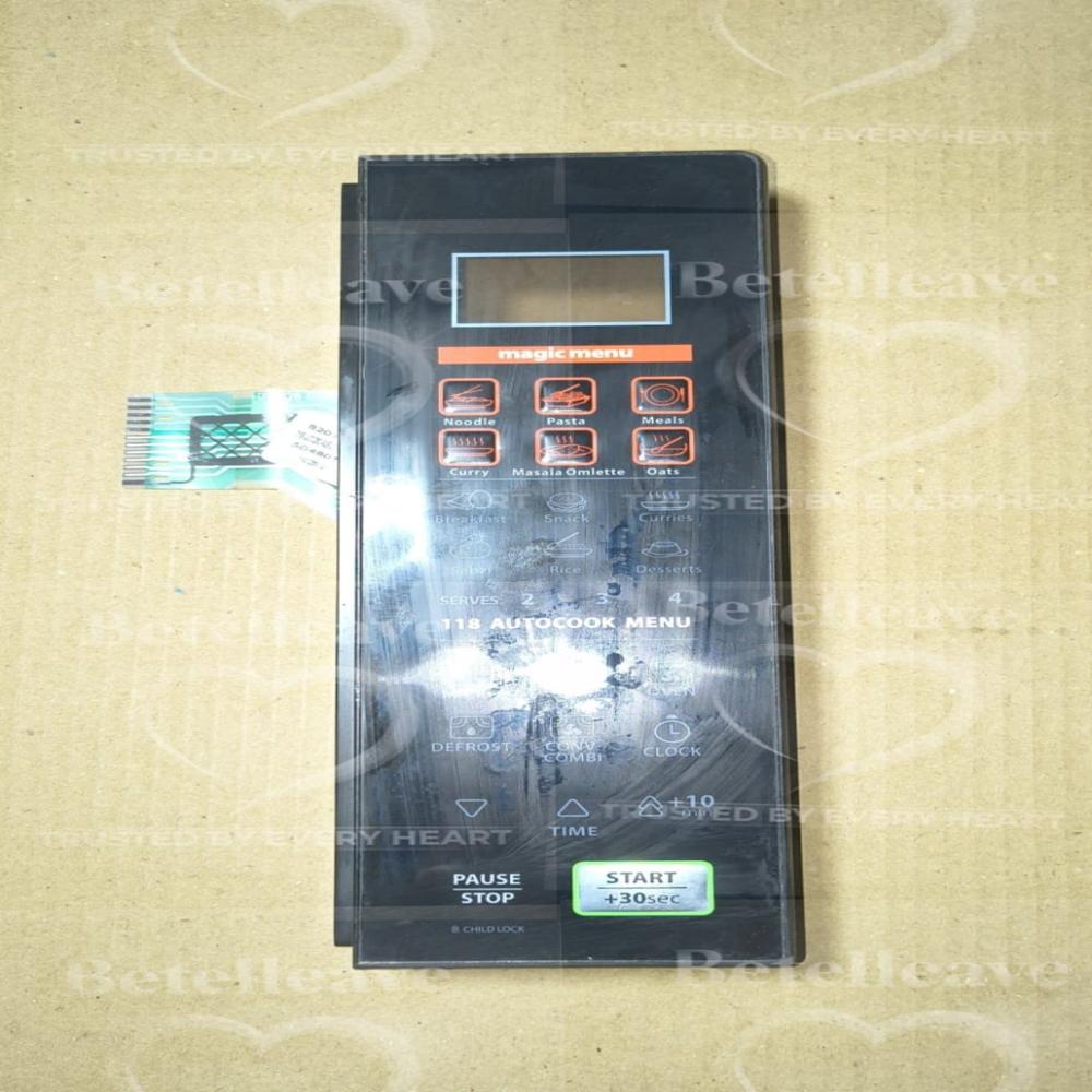 MICROWAVE OVEN PCB BOARD