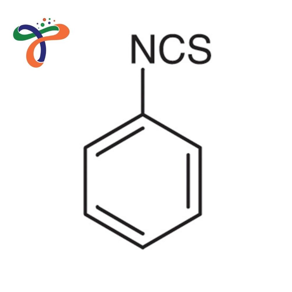 Phenyl Isothiocyanate (103-72-0)