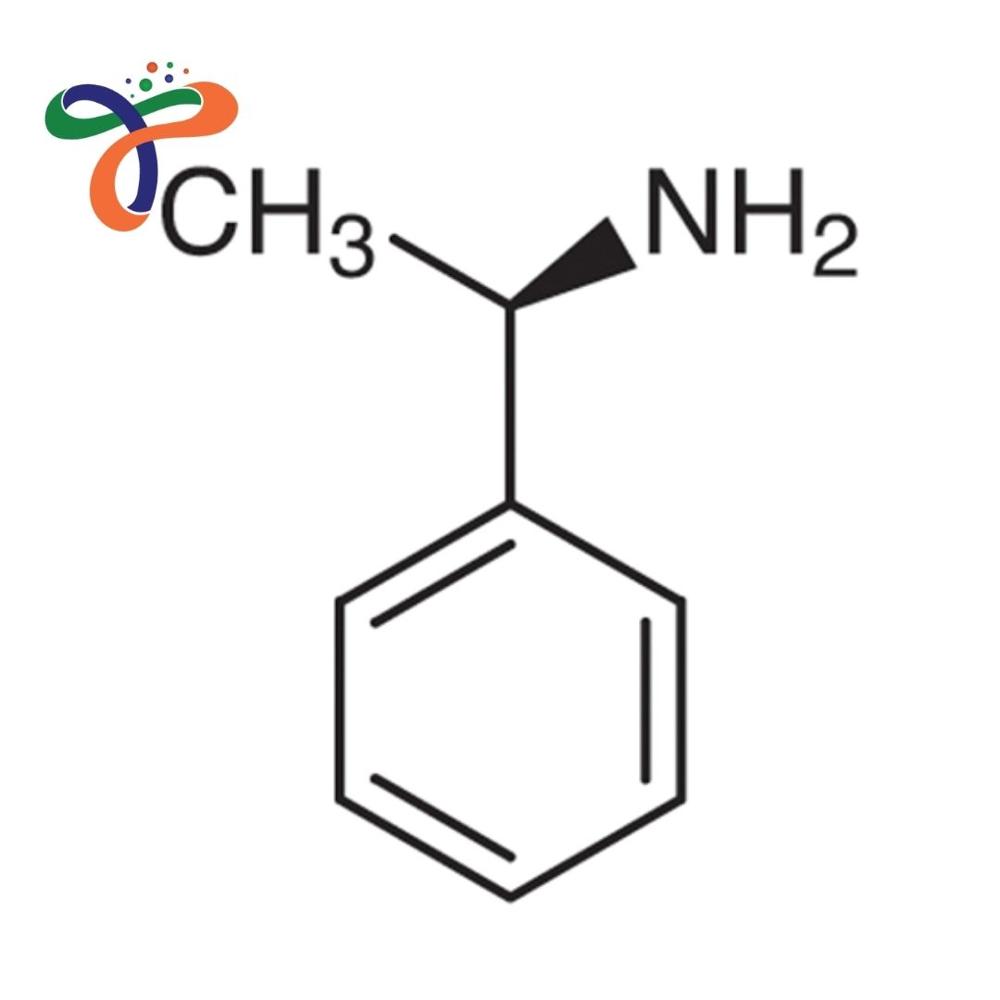 R-1-phenylethylamine (3886-69-9) (C8H11N)