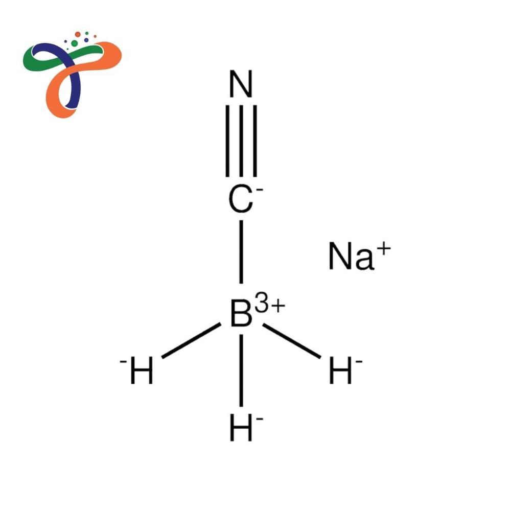 Sodium Cyanoborohydride (25895-60-7)