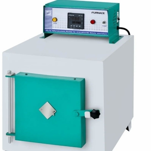 Industrial Muffle Furnace