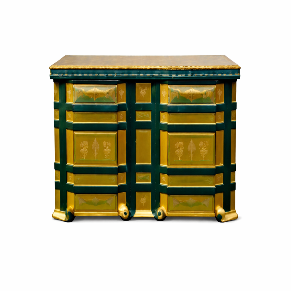 Elegant Dining Wedding Buffet Catering Counter