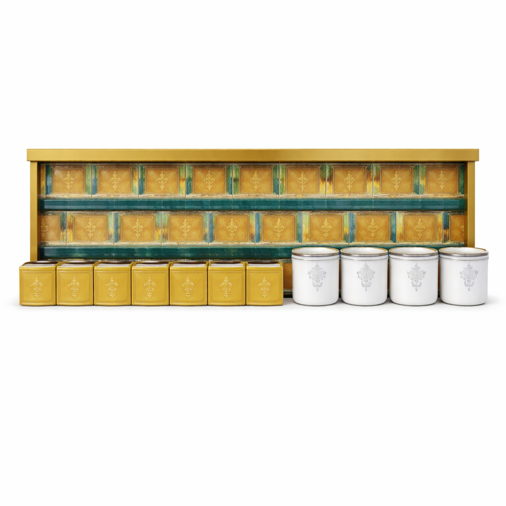 Elegant Dining Wedding Buffet Catering Counter
