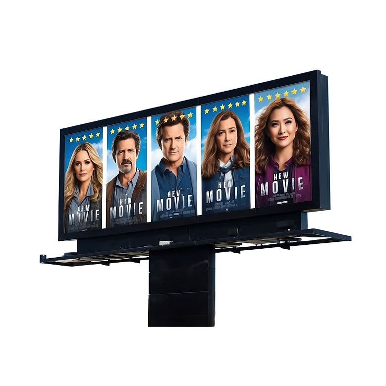 01_Outdoor LED modules