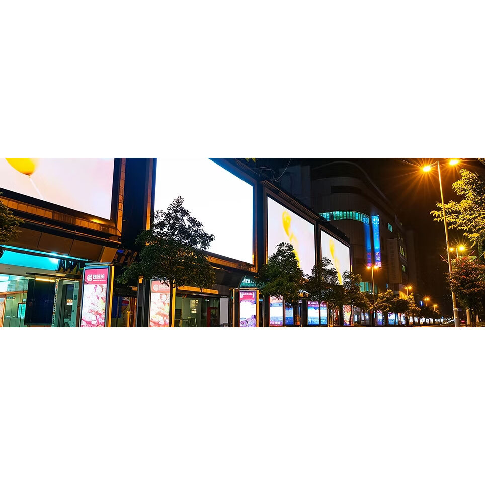 03_Outdoor LED modules