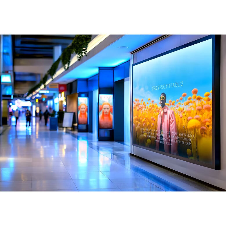 01_Indoor LED Modules