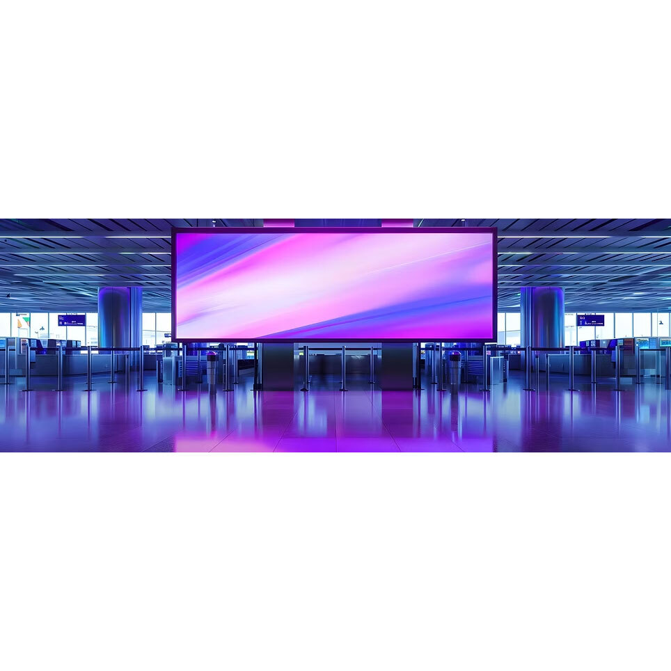 04_Indoor LED Modules