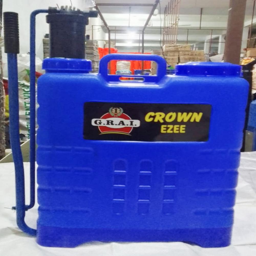 Crown HI Tech Super Sprayer