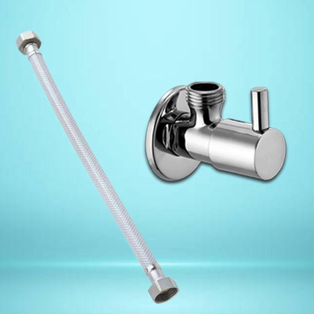 Pvc Connection - Brass Nut, 12 Inch Pvc Pipe , Glossy White Finish, Standard Round Shape, Available In Various Sizes