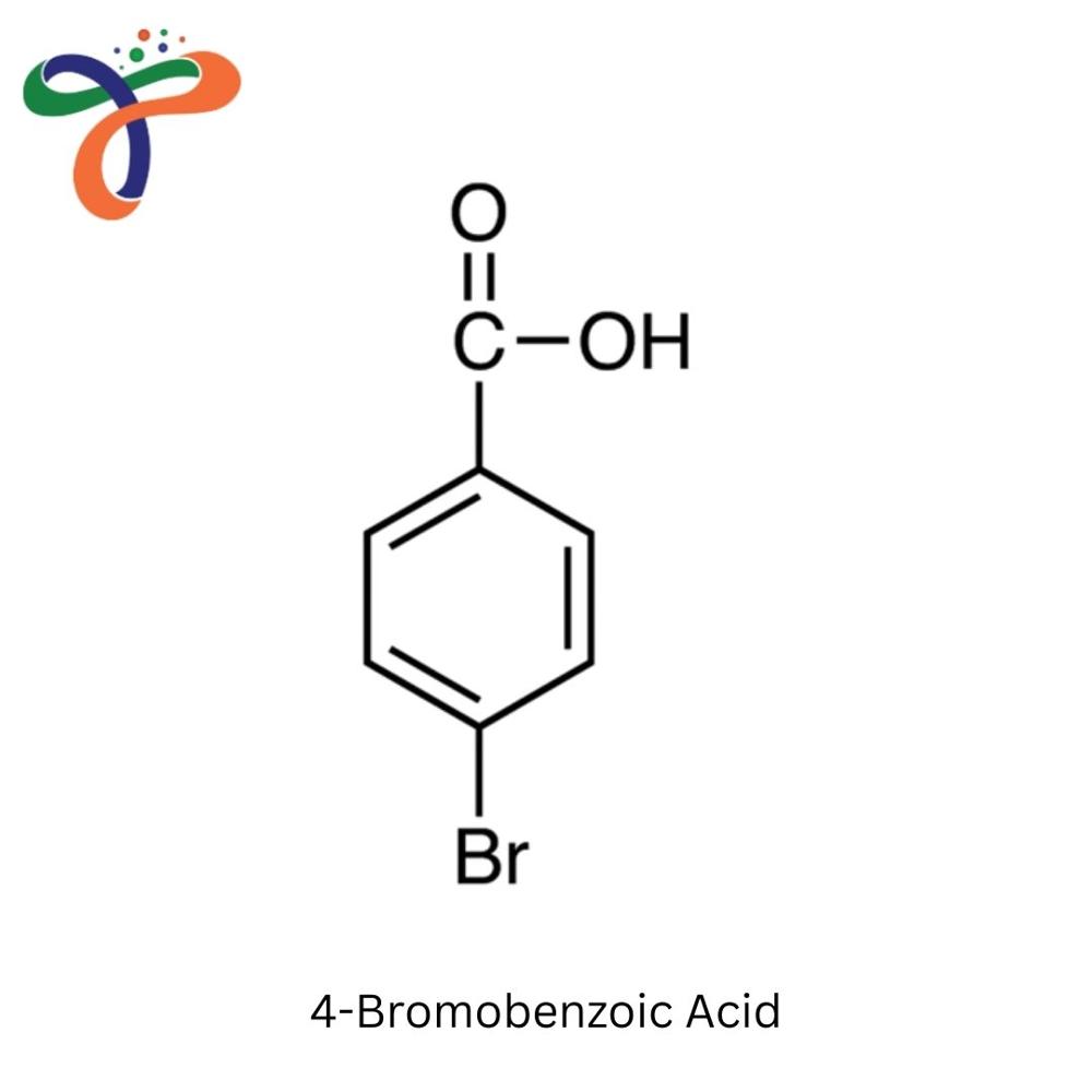 4-Bromobenzoic Acid (586-76-5)