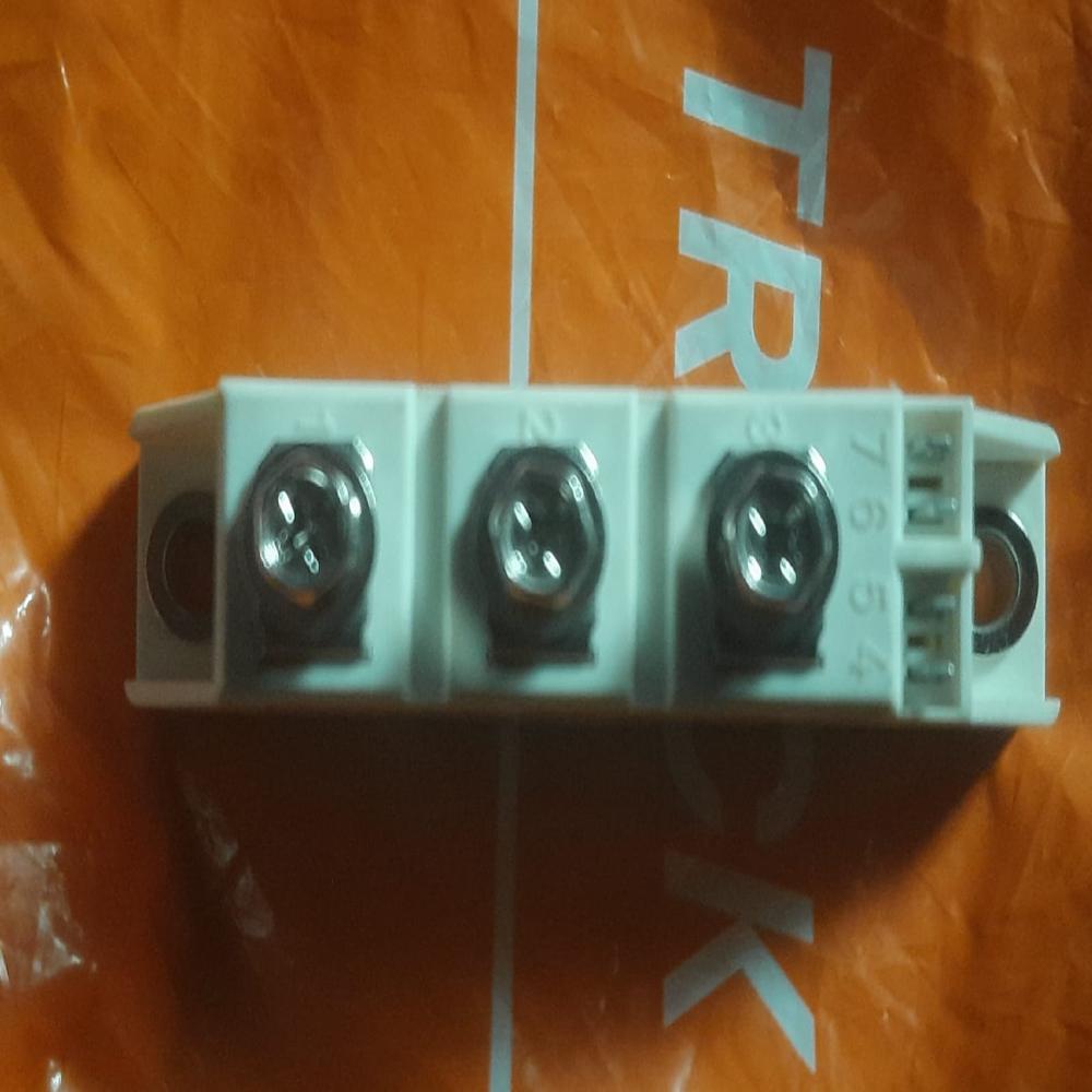 Usha Electric Make Thyristor Module 45 Amp 1200 PIV