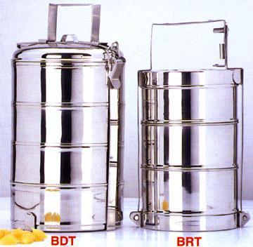 Tiffins (Storage Container)