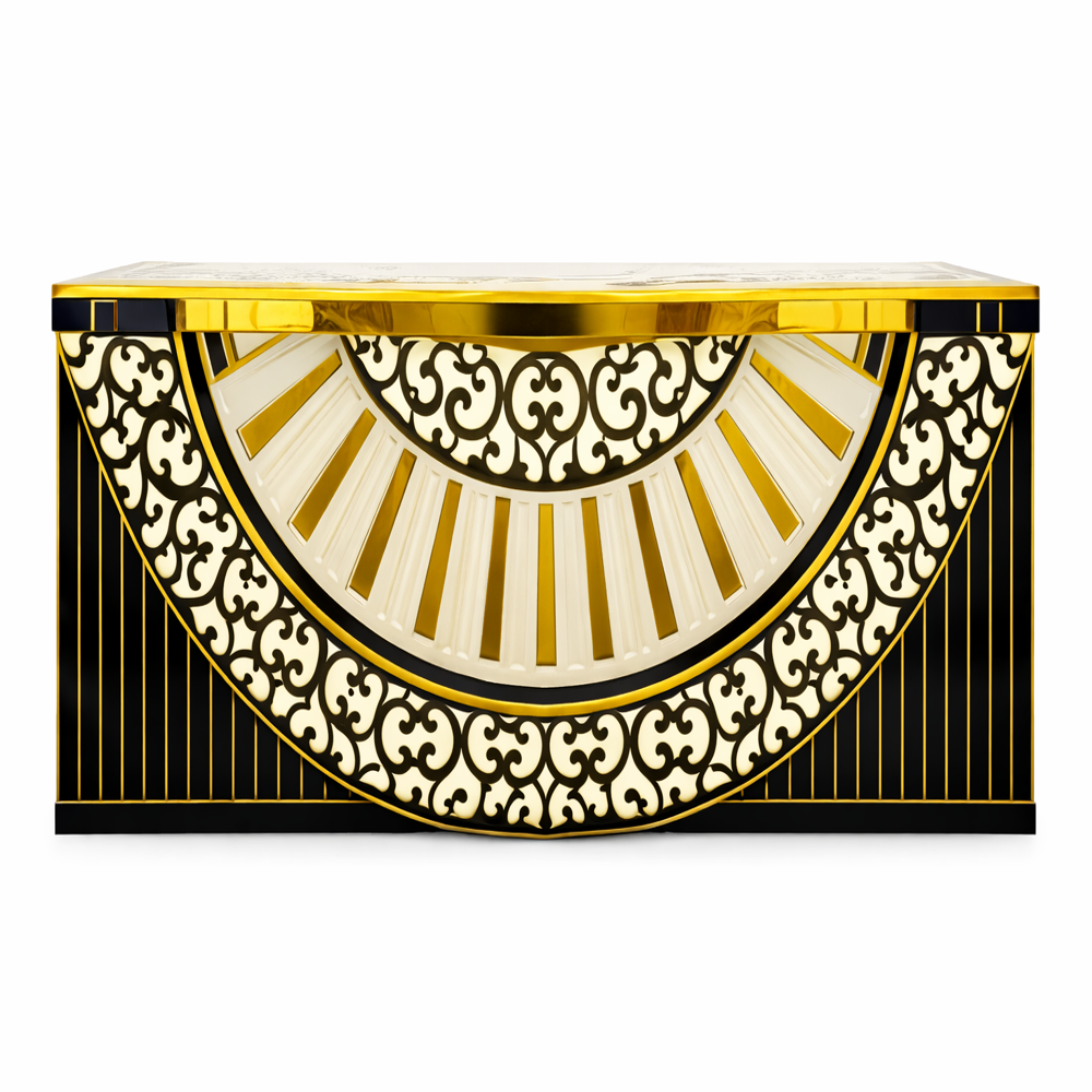 Elite Buffet Wedding Catering Counter