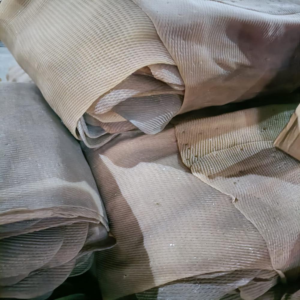 RMA RSS4 Natural Rubber