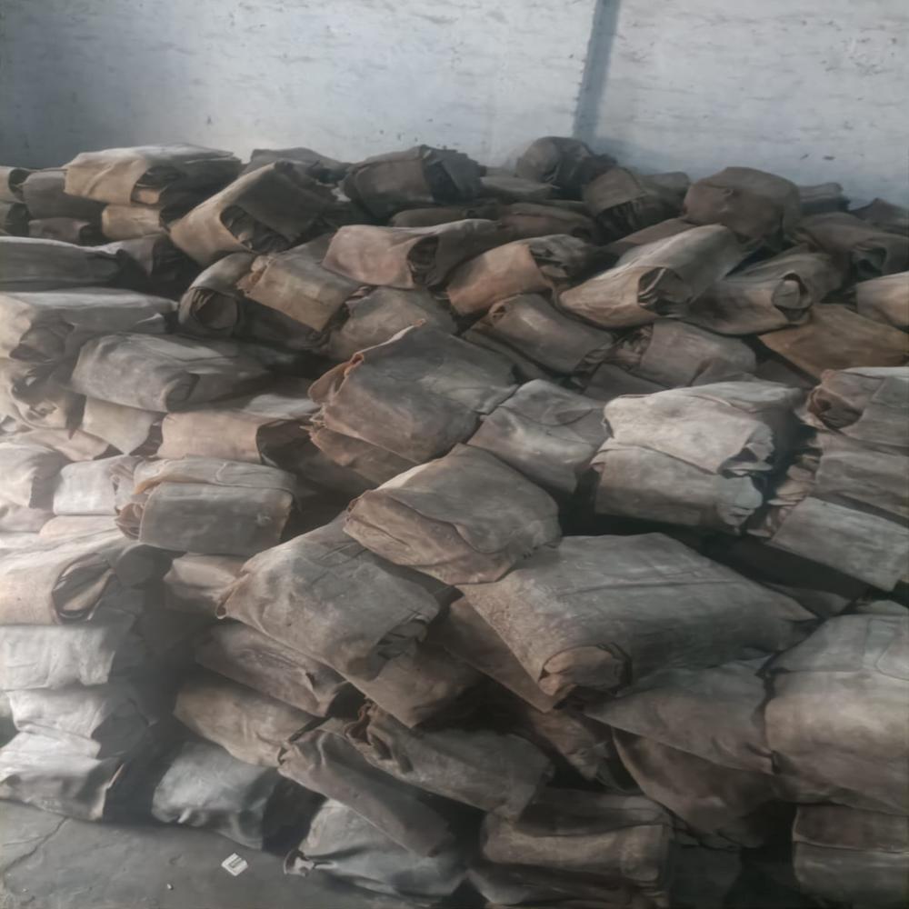 RMA RSS4 Natural Rubber