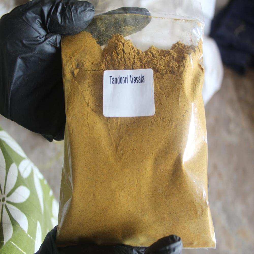 TANDOORI MASALA