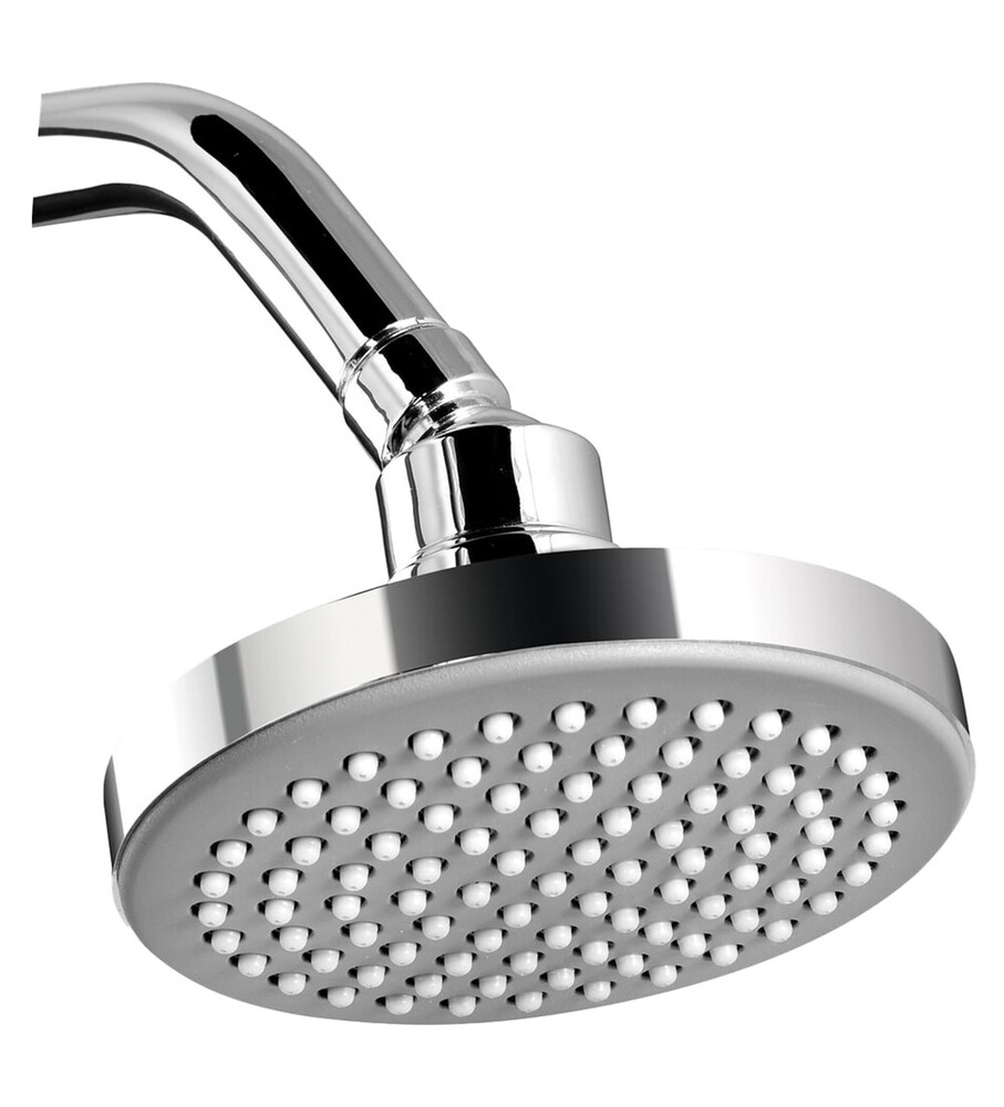 Overhead Shower - Color: Silver