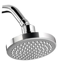 Overhead Shower