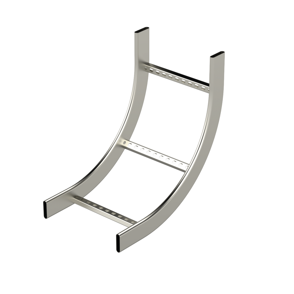 Ladder Type Vertical Out Side Cable Tray Bend