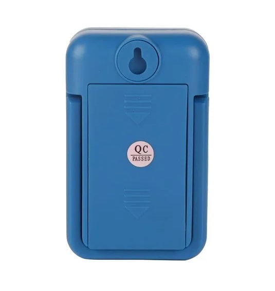 Mextech Digital Temperature Humidity Data Logger, Dt-99