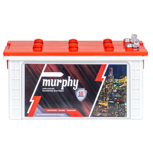 Mht1800-30M Murphy Tubular Battery - Features: Deep Cycle