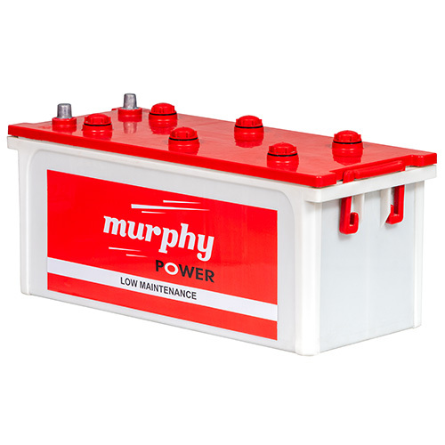 MHT 2200 Murphy Tubular Battery