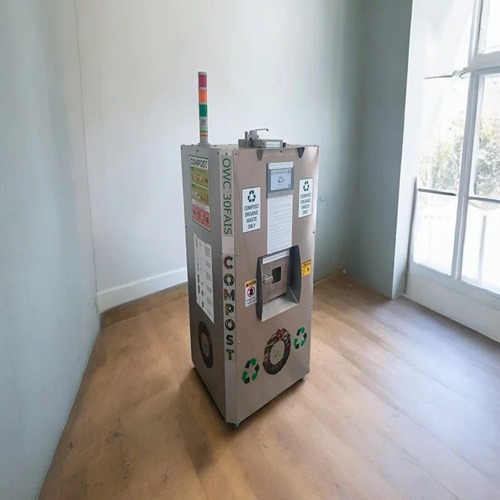 Micro Composting Machines