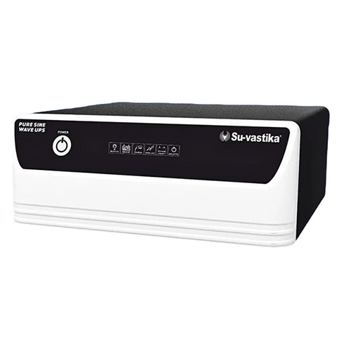 Suvastika Ups Pure Sine Wave Led 2300 - Back-Up Time: Depends On Battery Capacity Hours