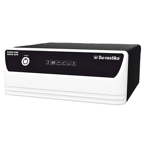 Suvastika UPS Pure Sine Wave with ATC 2500 BLE