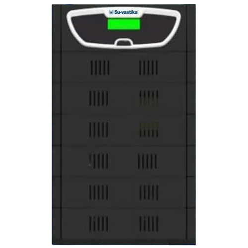 Suvastika Lithium Inbuilt Battery Ess 4000 48V - Color: Black