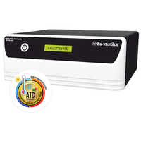 Suvastika UPS Pure Sine Wave With ATC LCD 1050-12V
