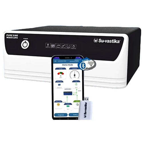 Suvastika Lithium Inbuilt Battery ESS900