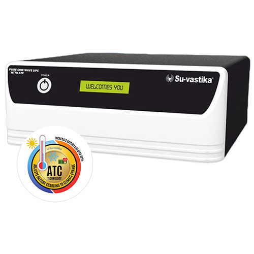 Suvastika Solar Hybrid PCU 2500 MPPT BLE