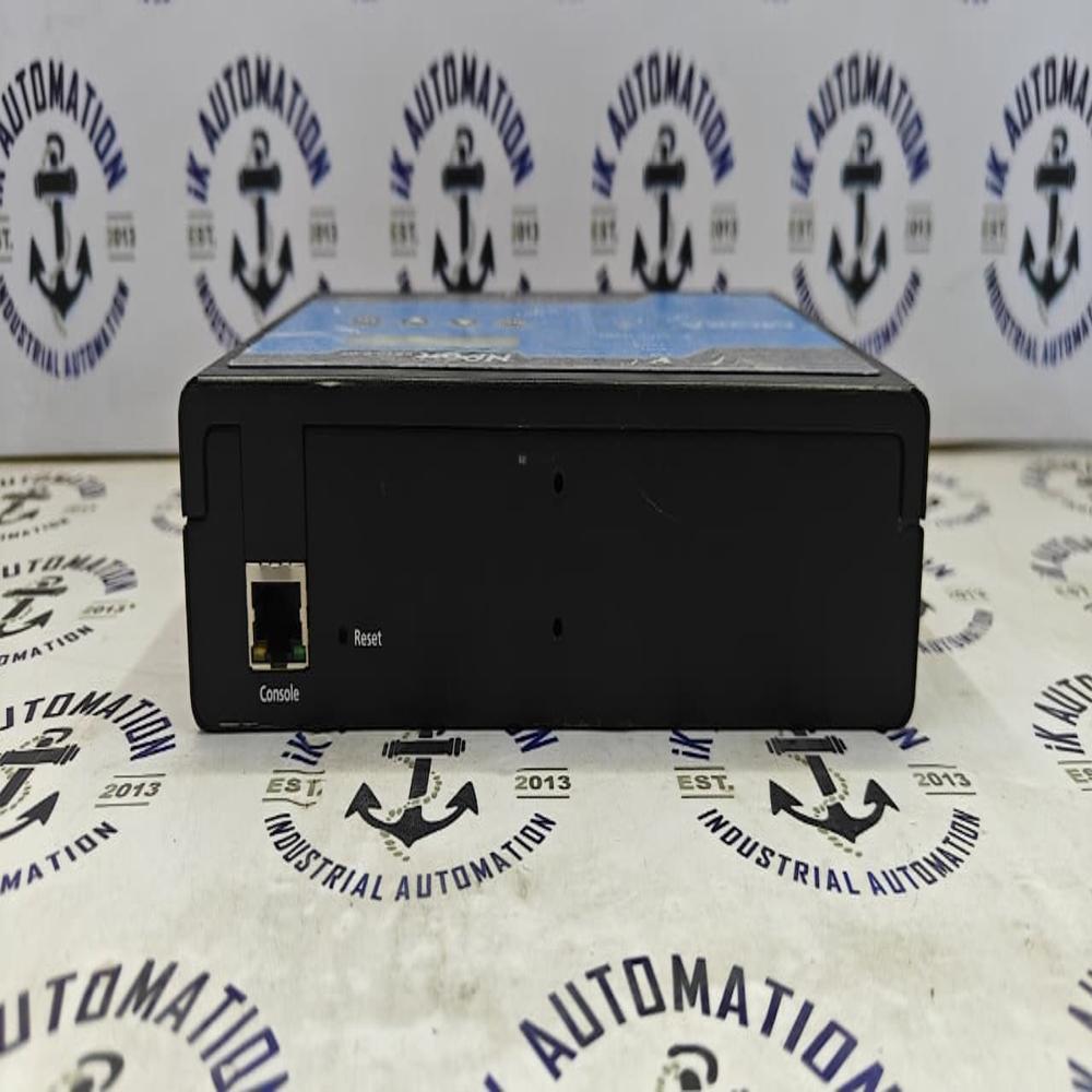 MOXA NPORT 5610-8-DT