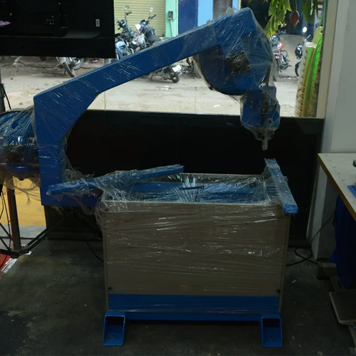 Band Knife Cutting Machine