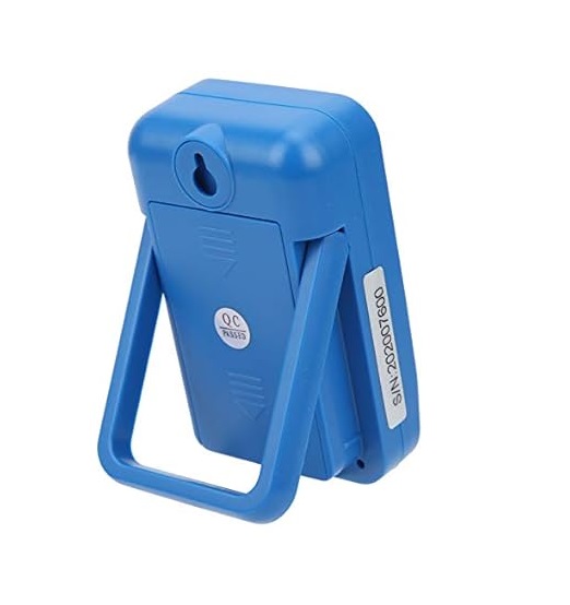 True Sense Digital Temperature Humidity Data Logger, TS-99